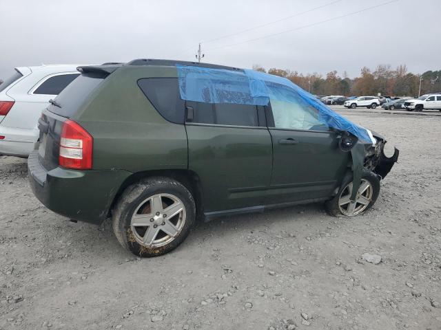 Photo 3 from auction – 2009 JEEP COMPASS SP with VIN 1J4FT47A09D140248