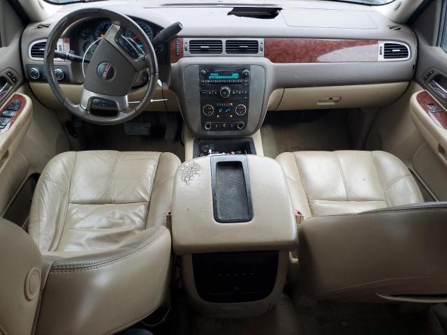Photo 8 from auction – 2009 GMC SIERRA K15 with VIN 3GTEK333X9G132411