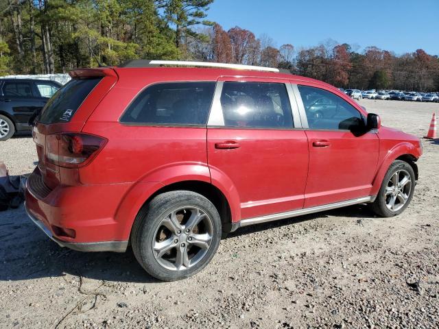 Photo 3 from auction – 2017 DODGE JOURNEY CR with VIN 3C4PDCGG1HT563645