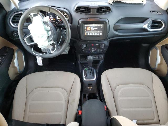 Photo 8 from auction – 2018 JEEP RENEGADE L with VIN ZACCJABB1JPH93173
