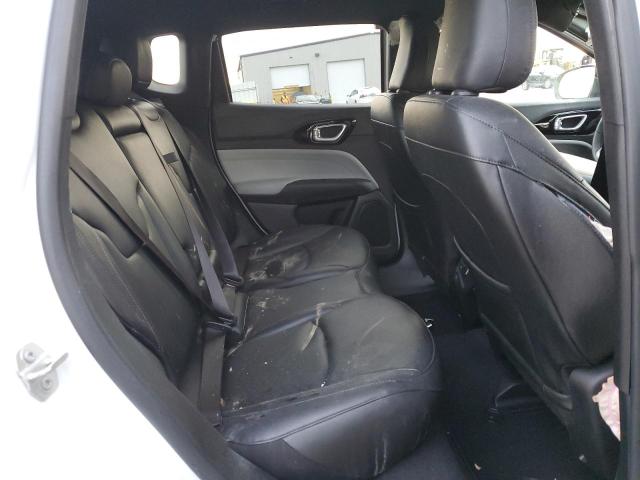 Photo 11 from auction – 2024 JEEP COMPASS LI with VIN 3C4NJDCNXRT145192