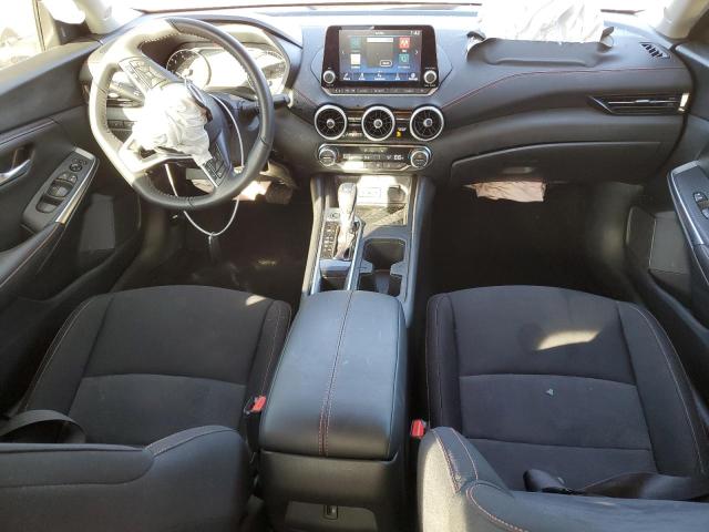 Photo 8 from auction – 2024 NISSAN SENTRA SR with VIN 3N1AB8DV8RY289203