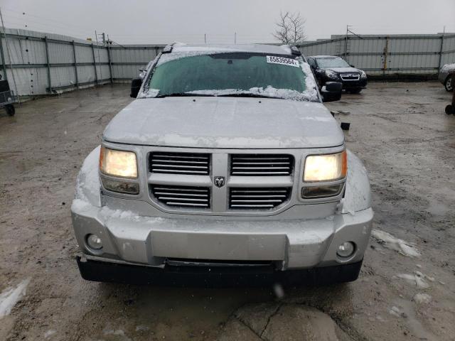 Photo 5 from auction – 2011 DODGE NITRO HEAT with VIN 1D4PT4GX2BW511468