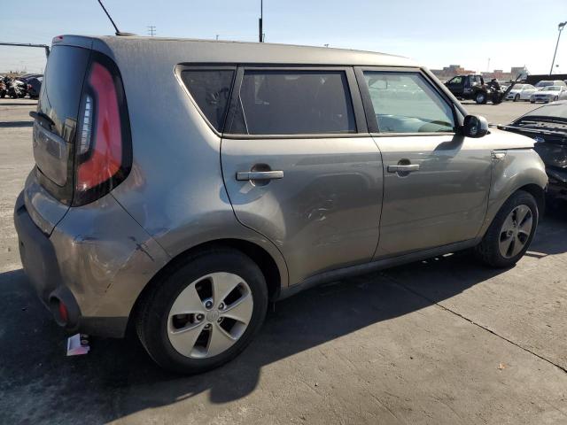 Photo 3 from auction – 2014 KIA SOUL with VIN KNDJN2A20E7086393