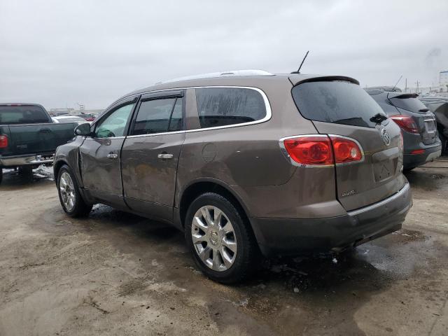 Photo 2 from auction – 2012 BUICK ENCLAVE with VIN 5GAKRCED6CJ385964