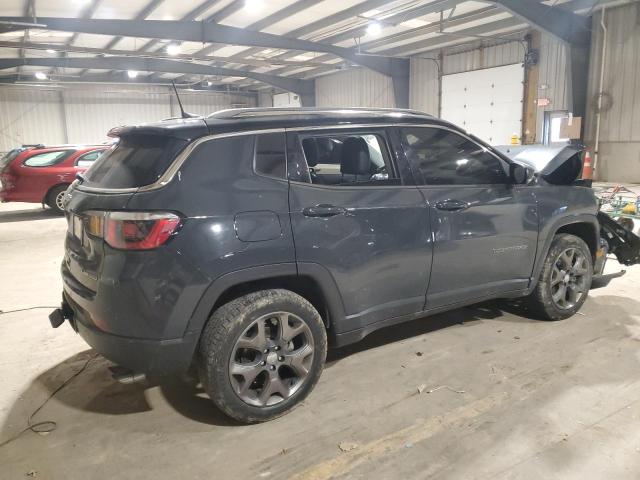Photo 3 from auction – 2018 JEEP COMPASS LI with VIN 3C4NJDCB9JT397686