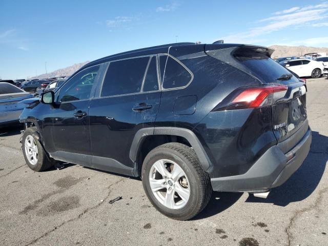 Photo 2 from auction – 2019 TOYOTA RAV4 XLE with VIN JTMP1RFV5KD011784