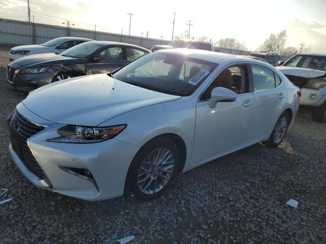 Photo 1 from auction – 2018 LEXUS ES 350 with VIN 58ABK1GG3JU103360