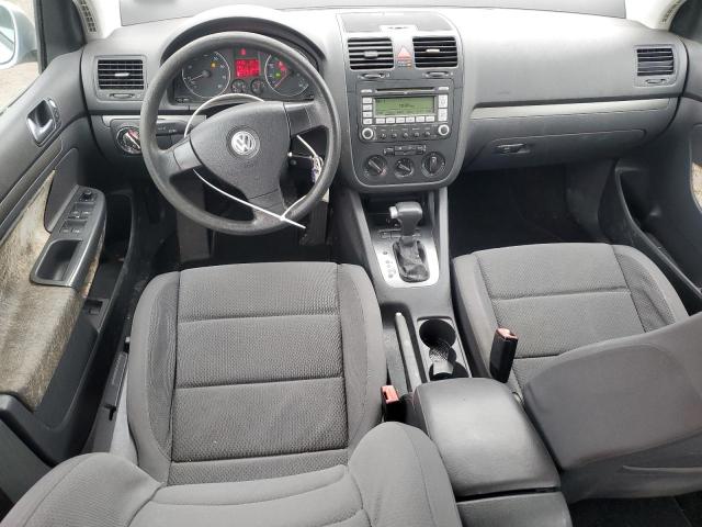 Photo 8 from auction – 2007 VOLKSWAGEN RABBIT with VIN WVWDR71K77W036839