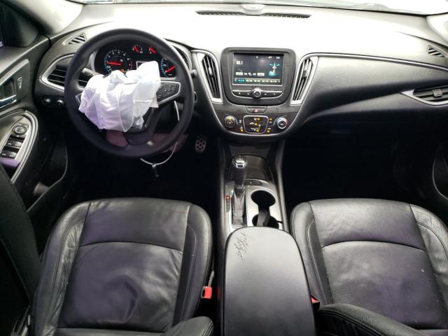 Photo 8 from auction – 2016 CHEVROLET MALIBU LS with VIN 1G1ZB5STXGF326880