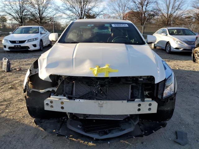 Photo 5 from auction – 2014 CADILLAC ATS PREMIU with VIN 1G6AL5S3XE0100701