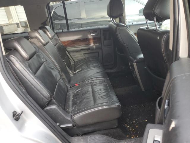 Photo 10 from auction – 2011 FORD FLEX SEL with VIN 2FMGK5CC2BBD33468