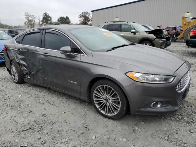 Photo 4 from auction – 2013 FORD FUSION SE with VIN 3FA6P0LU3DR356930