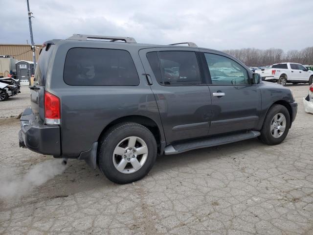 Photo 3 from auction – 2004 NISSAN ARMADA SE with VIN 5N1AA08A84N739720