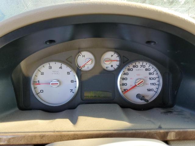Photo 9 from auction – 2005 FORD FIVE HUNDR with VIN 1FAHP28105G196579