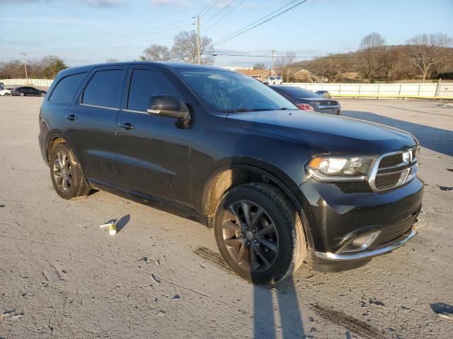 Photo 4 from auction – 2017 DODGE DURANGO GT with VIN 1C4RDJDG5HC870684