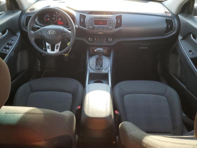 Photo 8 from auction – 2012 KIA SPORTAGE B with VIN KNDPB3A2XC7249119