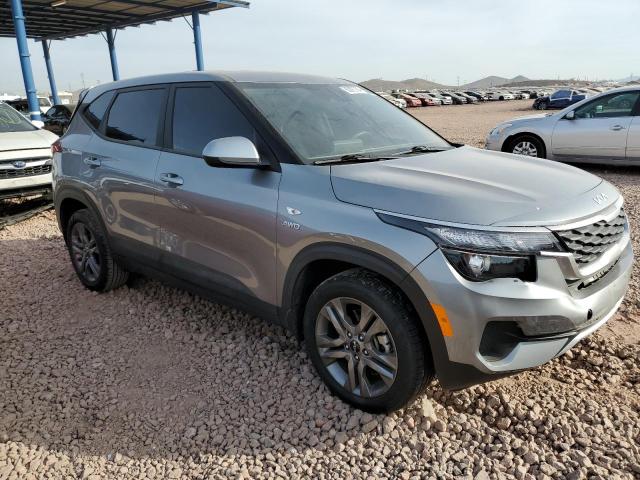 Photo 4 from auction – 2023 KIA SELTOS LX with VIN KNDEPCAA2P7417468