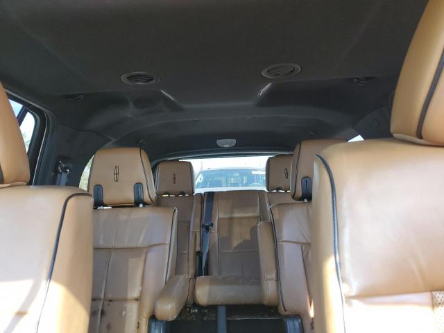 Photo 10 from auction – 2012 LINCOLN NAVIGATOR with VIN 5LMJJ2J56CEL05056