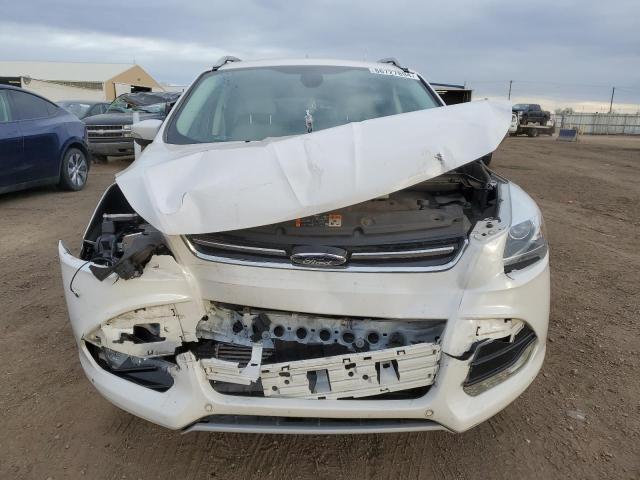 Photo 5 from auction – 2014 FORD ESCAPE TIT with VIN 1FMCU9J95EUA62573