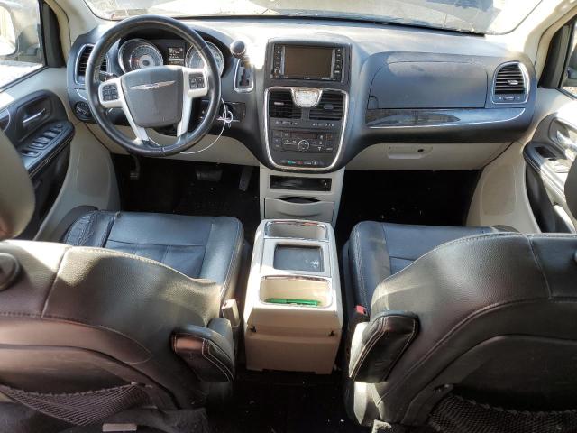 Photo 8 from auction – 2014 CHRYSLER TOWN & COU with VIN 2C4RC1BG6ER218519
