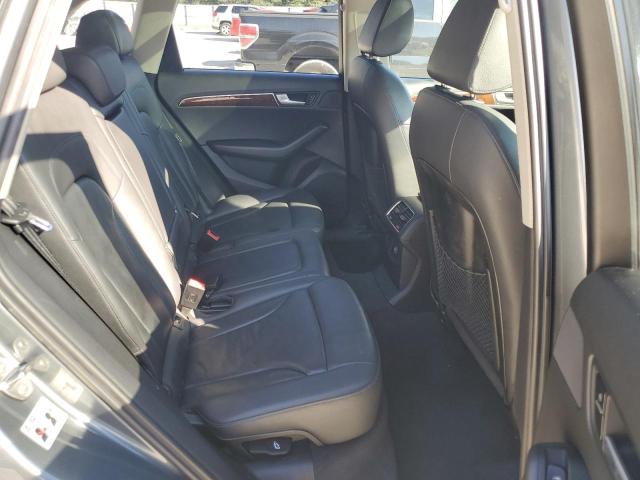 Photo 11 from auction – 2012 AUDI Q5 PREMIUM with VIN WA1LFAFP5CA070074