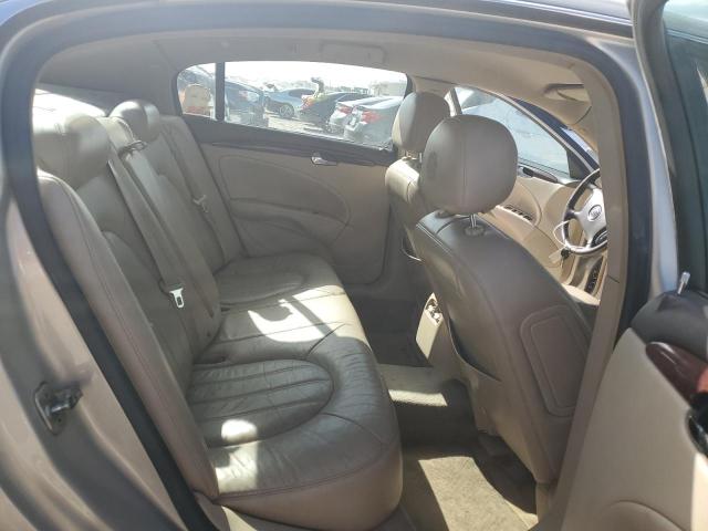 Photo 10 from auction – 2008 BUICK LUCERNE CX with VIN 1G4HD572X8U199716
