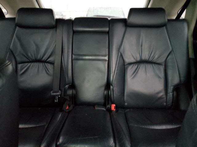 Photo 10 from auction – 2005 LEXUS RX 330 with VIN 2T2HA31U15C045234