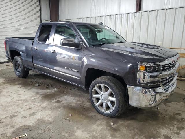 Photo 4 from auction – 2016 CHEVROLET SILVERADO with VIN 1GCVKSEC8GZ146053