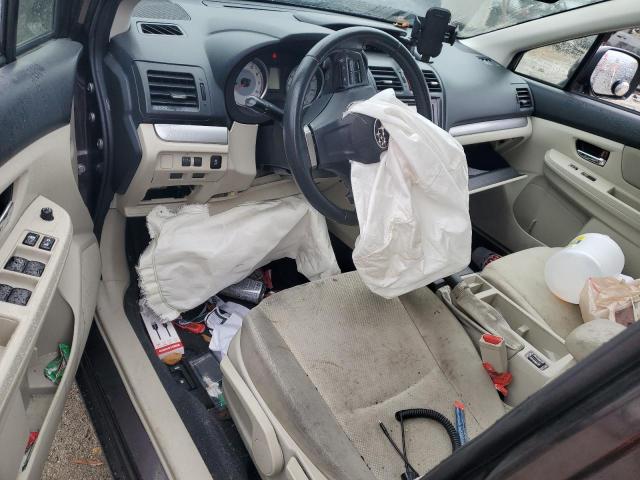 Photo 8 from auction – 2012 SUBARU IMPREZA PR with VIN JF1GJAE67CH008008
