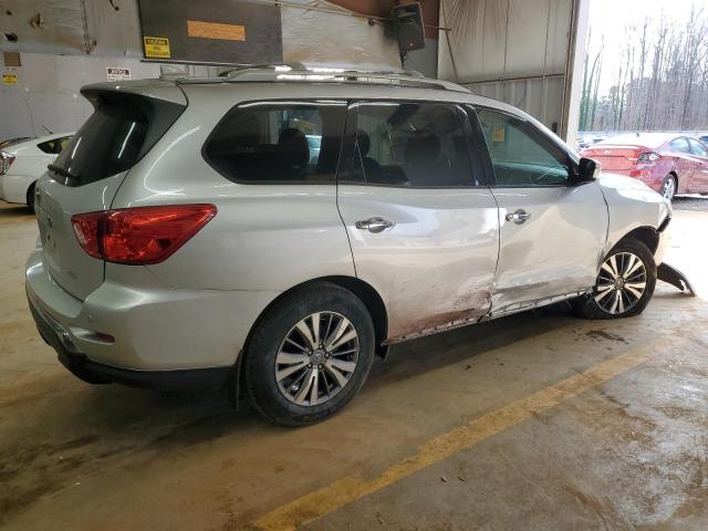 Photo 3 from auction – 2019 NISSAN PATHFINDER with VIN 5N1DR2MM0KC646703