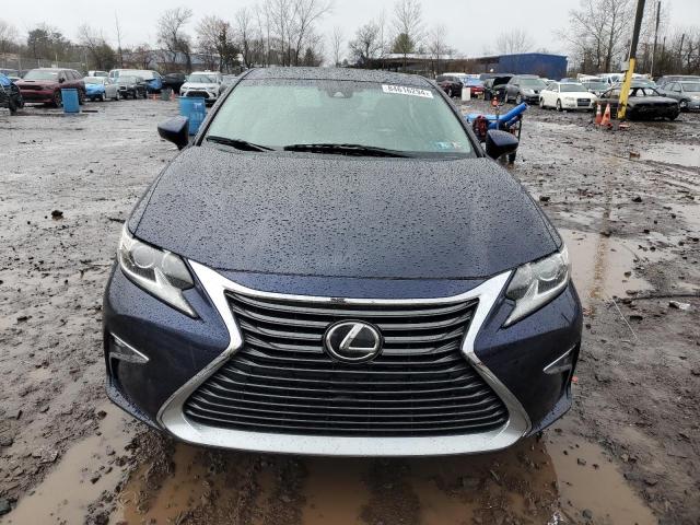 Photo 5 from auction – 2017 LEXUS ES 350 with VIN 58ABK1GG3HU051254