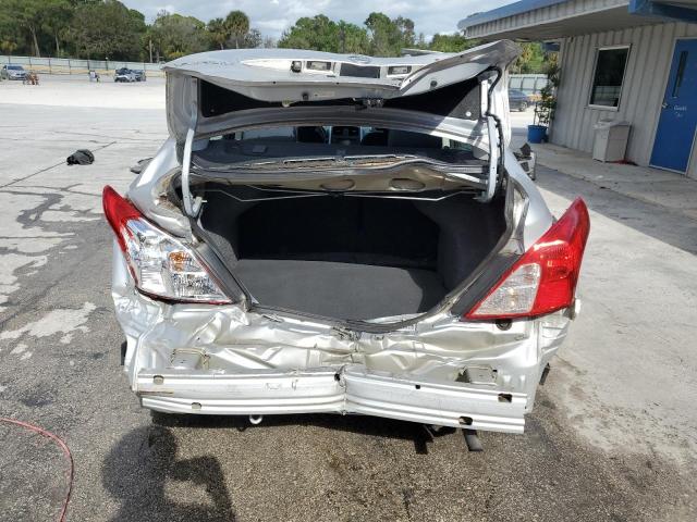 Photo 6 from auction – 2019 NISSAN VERSA S with VIN 3N1CN7AP2KL865953