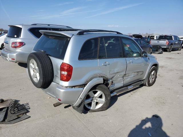 Photo 3 from auction – 2005 TOYOTA RAV4 with VIN JTEHD20V356034626