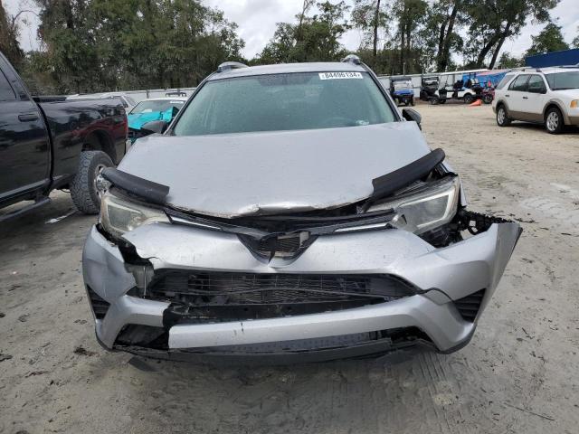 Photo 5 from auction – 2016 TOYOTA RAV4 LE with VIN 2T3ZFREV4GW291509
