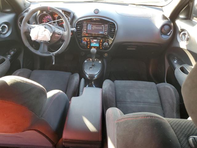 Photo 8 from auction – 2015 NISSAN JUKE S with VIN JN8AF5MV3FT566011