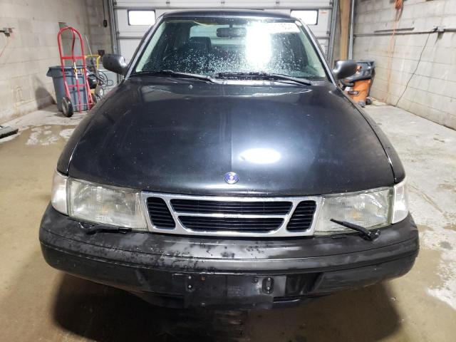 Photo 5 from auction – 1996 SAAB 900 S with VIN YS3DD55B9T2035845