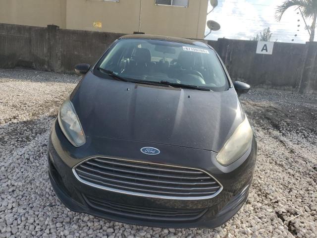 Photo 5 from auction – 2016 FORD FIESTA S with VIN 3FADP4AJ4GM149794