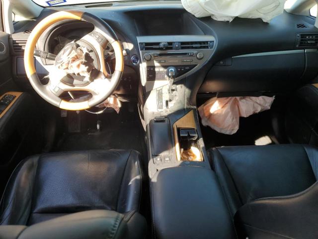 Photo 8 from auction – 2015 LEXUS RX 450H with VIN 2T2BC1BA0FC004250