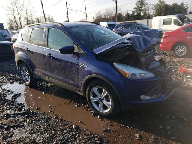 Photo 4 from auction – 2014 FORD ESCAPE SE with VIN 1FMCU9G98EUE32762