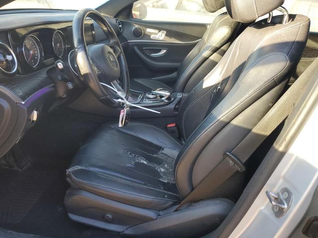 Photo 7 from auction – 2017 MERCEDES-BENZ E 300 with VIN WDDZF4JB8HA095805