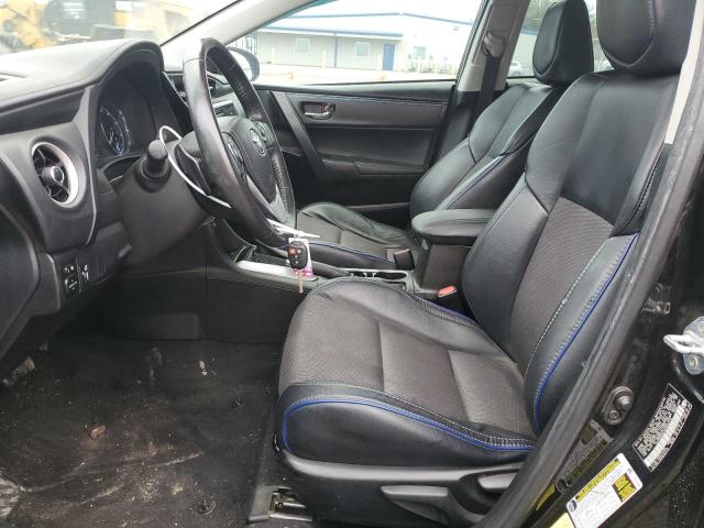 صورة رقم 7 من المزاد - 2017 TOYOTA COROLLA L مع VIN 5YFBURHEXHP666513