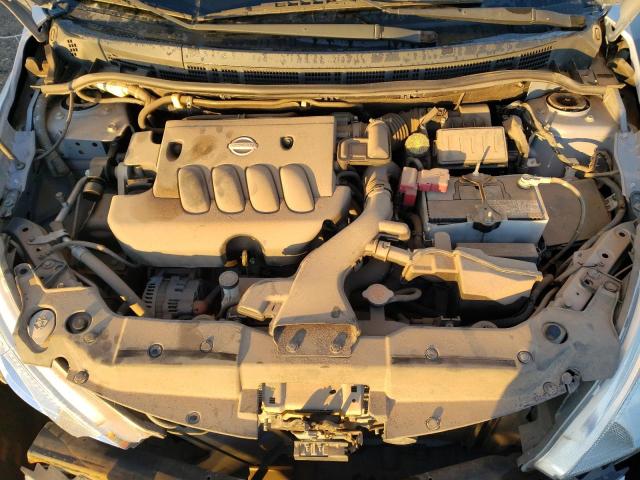 Photo 11 from auction – 2011 NISSAN VERSA S with VIN 3N1BC1CP3BL378255