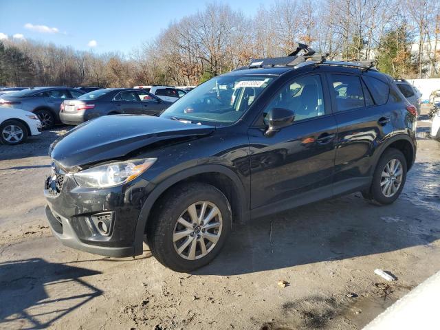 Photo 1 from auction – 2014 MAZDA CX-5 TOURI with VIN JM3KE4CY0E0428829