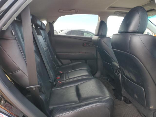 Photo 11 from auction – 2010 LEXUS RX 450H with VIN JTJBC1BA5A2024406
