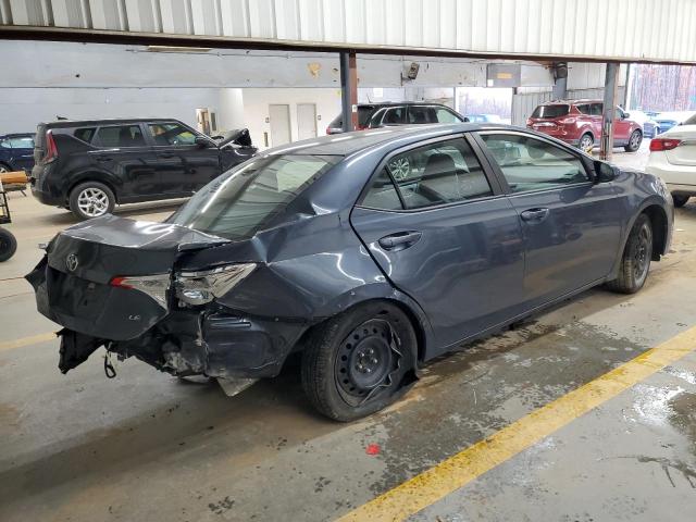 Photo 3 from auction – 2015 TOYOTA COROLLA L with VIN 5YFBURHEXFP318272
