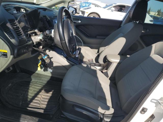 Photo 7 from auction – 2014 KIA FORTE EX with VIN KNAFX4A87E5086979
