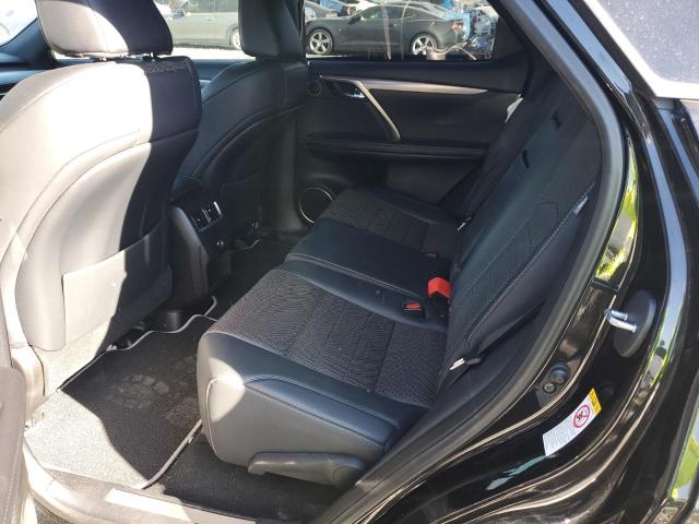 Photo 11 from auction – 2019 LEXUS RX 350 BAS with VIN 2T2BZMCA9KC168962