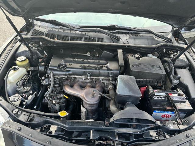 Photo 7 from auction – 2009 TOYOTA CAMRY BASE with VIN 4T1BE46K39U363095