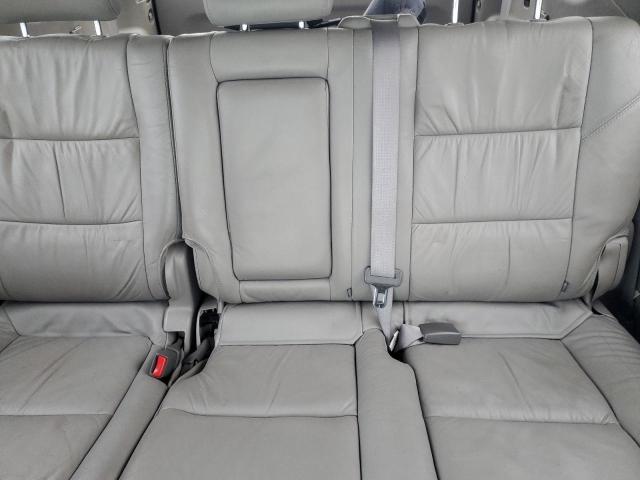 Photo 10 from auction – 2004 TOYOTA SEQUOIA SR with VIN 5TDZT34A74S220533